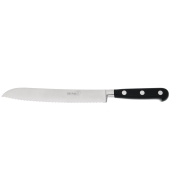 Classic forged  French 20cm bread knife from André Verdier
