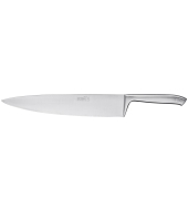 André Verdier all steel drop forged 26 cm chef's knife